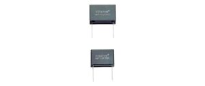 Visaton MKP-Folienkondensator 1 µF 5219 kaufen Schweiz | Mediatech.ch
