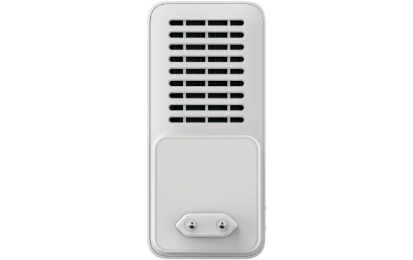 1140191_2 - Mediatech Netgear EAX15: AX1800 WLAN 6 Mesh Extender 4-Stream WiFi 6 Mesh Extender, weiss