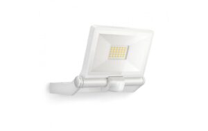 Steinel LED Sensorstrahler XLED ONE Master 23W, 2550lm, 3000K, IP44, weiss