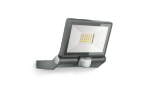 Steinel LED Sensorstrahler XLED ONE Master 23W, 2550lm, 3000K, IP44, Anthrazit