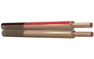 PD Connex RX16 Lautsprecherkabel 1.5mm2, 100m, transp. kaufen Schweiz | Mediatech.ch