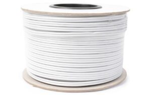 PD Connex RX28 LS Kabel 2x1.5mm2, 100m, weiss