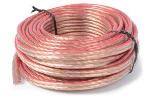 PD Connex RX32 LS Kabel 2x1.5mm2, 10m