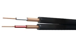 PD Connex RX38 LS Kabel 4mm OD, 100m, schwarz kaufen Schweiz | Mediatech.ch