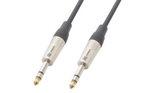 PD Connex CX80-3 Audiokabel 6.3 Klinke - 6.3 Klinke, 3m kaufen Schweiz | Mediatech.ch