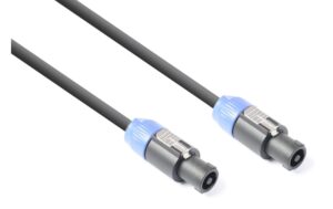 PD Connex CX26-15 Lautsprecherkabel NL2 - NL2, 2.5mm2, 15m kaufen Schweiz | Mediatech.ch