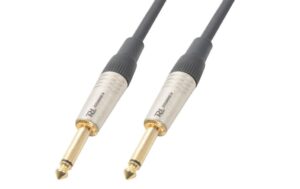 1141106 - Mediatech PD Connex CX116-6 Gitarrenkabel, 6m kaufen Schweiz | Mediatech.ch