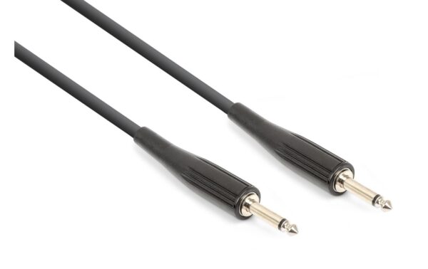 Vonyx CX300-6 Lautsprecherkabel 6.3 Klinke - Klinke, 6m kaufen Schweiz | Mediatech.ch