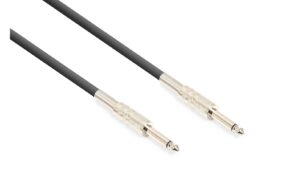 Vonyx CX355-6 Gitarrenkabel, 6m