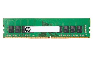 HP Inc. HP Memory 16 GB DDR4-3200MHz DIMM Pro-/EliteDesk G5/G6 SFF/TWR kaufen | Mediatech.ch