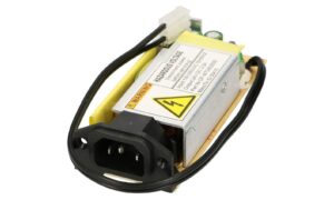 Mikrotik 24V2APOW  CCR1009-7G-1C-1S+ , CRS317-1G-16S+RM