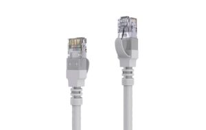 PureLink MC1001-300 Cat.6a Kabel, HDBaseT zert., grau, 30m
