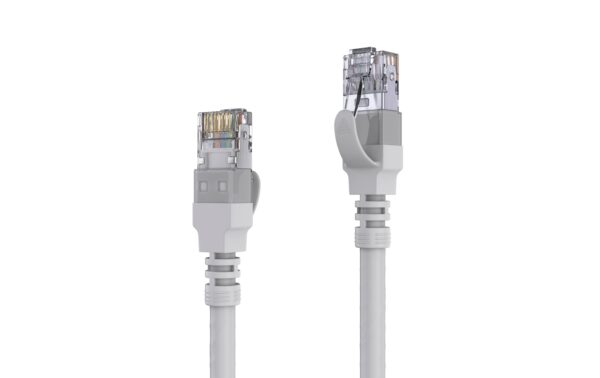 PureLink MC1001-005 Cat.6a Kabel, HDBaseT zert., grau, 0.5m