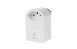 myStrom Energy Control Switch 2 WiFi-Switch, Apple Home Kit support kaufen Schweiz | Mediatech.ch