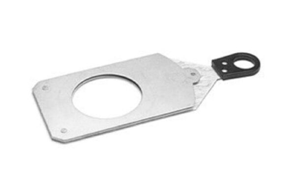 BeamZ Pro BTS Gobo Holder D-size Gobo Halter D-Size für BTS Profile Spots kaufen Schweiz | Mediatech.ch