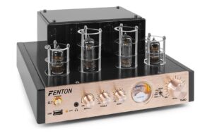 Fenton TA60 Röhren Verstärker