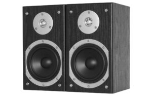 Fenton SHFB55B 5 Regallautsprecher, Paar kaufen Schweiz | Mediatech.ch