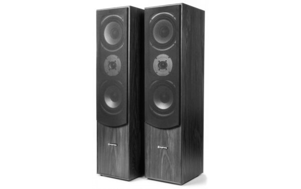 1141779_2 - Mediatech Fenton HF5B 5.0 Lautsprechersystem, schwarz
