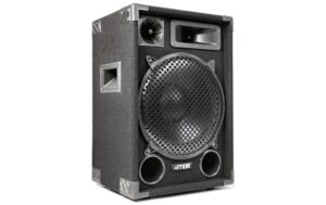 1141787 - Mediatech MAX MAX 12 Passiv Lautsprecher 12 kaufen Schweiz | Mediatech.ch