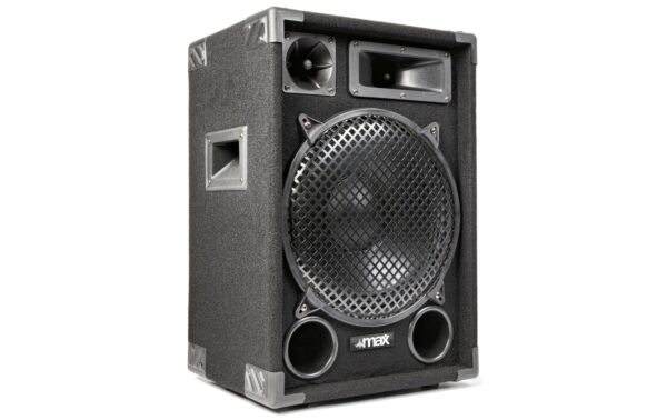 MAX MAX 12 Passiv Lautsprecher 12 kaufen Schweiz | Mediatech.ch
