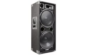 MAX MAX 212 Passiv Lautsprecher 2x 12 kaufen Schweiz | Mediatech.ch