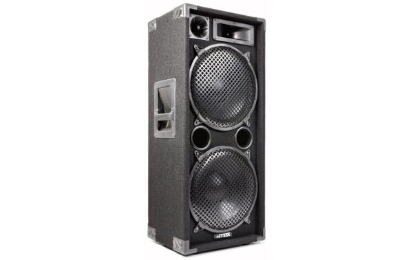MAX MAX 212 Passiv Lautsprecher 2x 12 kaufen Schweiz | Mediatech.ch