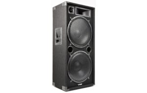 MAX MAX 215 Passiv Lautsprecher 2x 15 kaufen Schweiz | Mediatech.ch