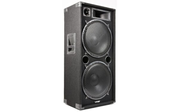 1141793 - Mediatech MAX MAX 215 Passiv Lautsprecher 2x 15 kaufen Schweiz | Mediatech.ch