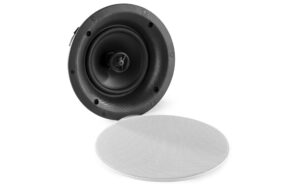 Power Dynamics FCS8 100V/8Ohm Deckenlautsprecher 8, weiss kaufen Schweiz | Mediatech.ch