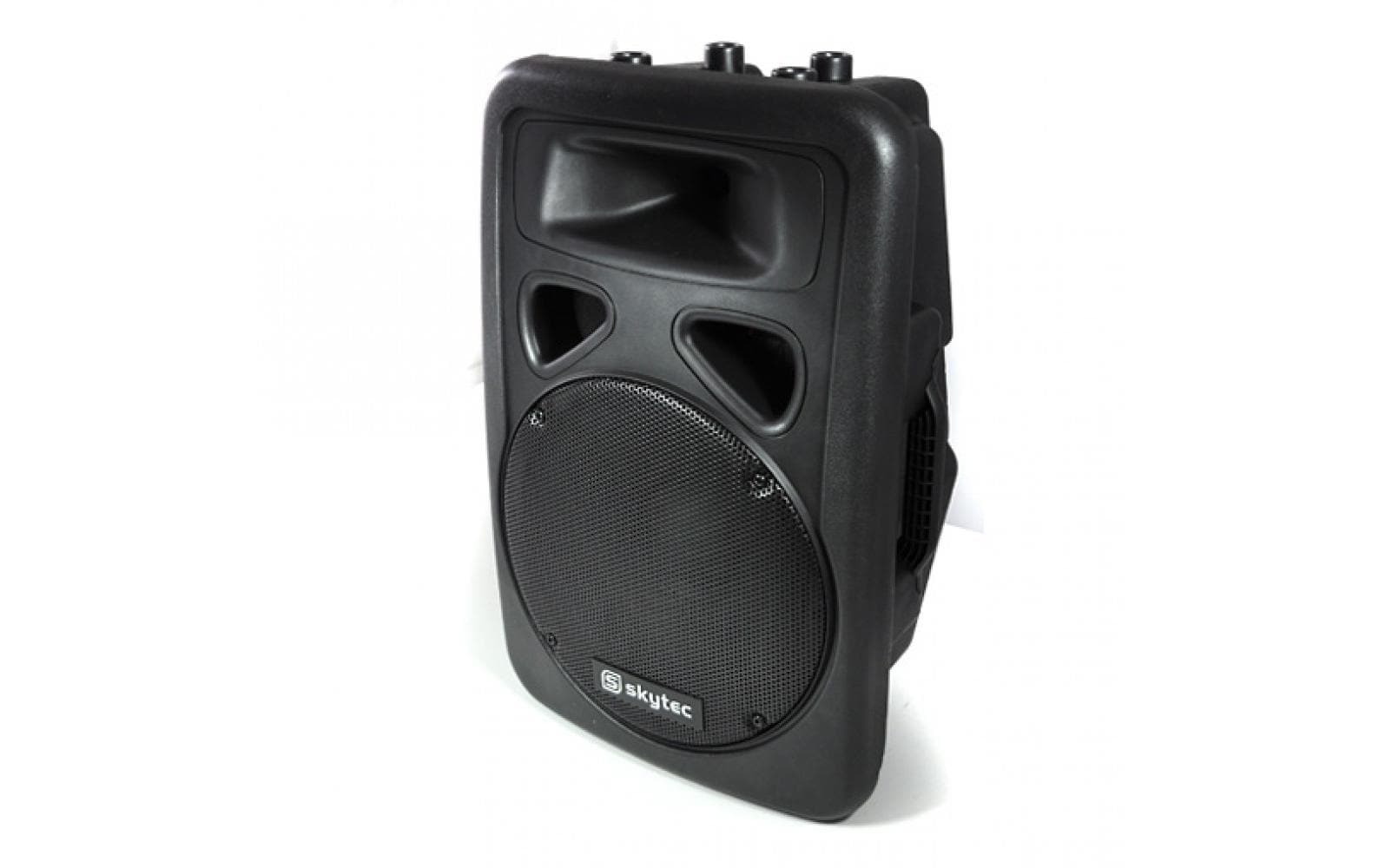 1141836_1 - Mediatech Skytec SP1200A Aktiv Lautsprecher 12 600W