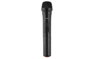 Vonyx HH12 Handsender Funkmikrofon UHF, 864.5 MHz kaufen Schweiz | Mediatech.ch