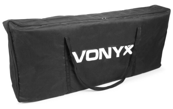 Vonyx DB10B DJ Stand Bag für DB10 kaufen Schweiz | Mediatech.ch