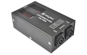 Skytec STP-1 Passive Frequenzweiche 1000W