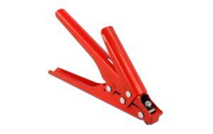 Delock Kabelzange für Kunststoffkabelbinder Geeignet: Kabelbinder mit B:9.5mm D:2.3mm kaufen Schweiz | Mediatech.ch
