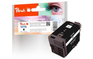 Peach Tinte Epson T2711, No 27XL 20 ml, black kaufen Schweiz | Mediatech.ch