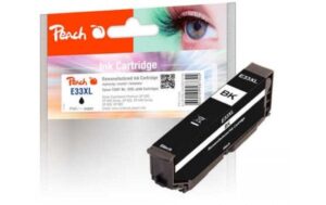 Peach Tinte Epson T3361, No 33XL 11 ml, photo black
