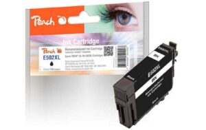 Peach Tinte Epson T02W1, No 502XL 11 ml, black kaufen Schweiz | Mediatech.ch