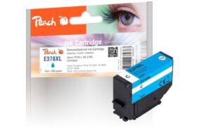 Peach Tinte Epson T3792, No 378XL 13 ml, cyan kaufen Schweiz | Mediatech.ch