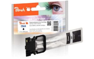 1142620 - Mediatech Peach Tinte Epson T9441, No 944 47 ml, black kaufen Schweiz | Mediatech.ch