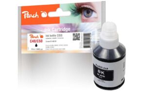 Peach Tinte Canon GI-40/50 170 ml, pigment black kaufen Schweiz | Mediatech.ch