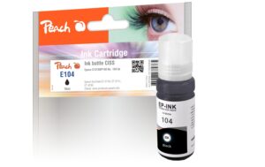 Peach Tinte Epson 104, C13T00P140 70 ml, black kaufen Schweiz | Mediatech.ch