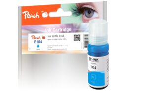 Peach Tinte Epson 104, C13T00P240 70 ml, cyan kaufen Schweiz | Mediatech.ch