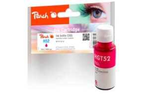 Peach Tinte HP CT52, M0H55AE 70 ml, magenta kaufen Schweiz | Mediatech.ch