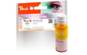 Peach Tinte HP CT52, M0H56AE 70 ml, yellow kaufen Schweiz | Mediatech.ch