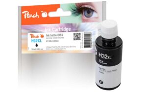 Peach Tinte HP 32XL, 1VV24AE 135 ml, black kaufen Schweiz | Mediatech.ch