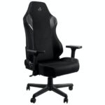 Nitro Concepts X1000 Gaming Chair Stealth Black