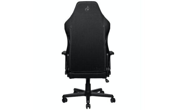 Nitro Concepts X1000 Gaming Chair Stealth Black