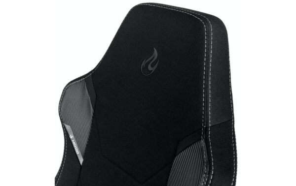 Nitro Concepts X1000 Gaming Chair Stealth Black