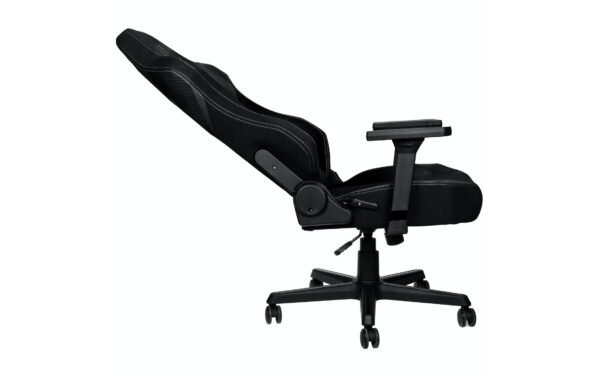Nitro Concepts X1000 Gaming Chair Stealth Black