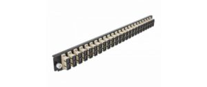DeLock 19Spleissbox FB 24Port SC,Duplex 19Spleissbox-DE,1HE,Beige,482.6x44x44mm